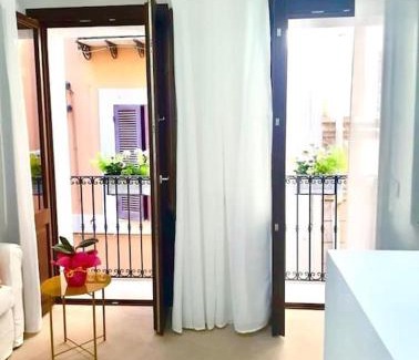 Marina District Villa | La Bella Vita