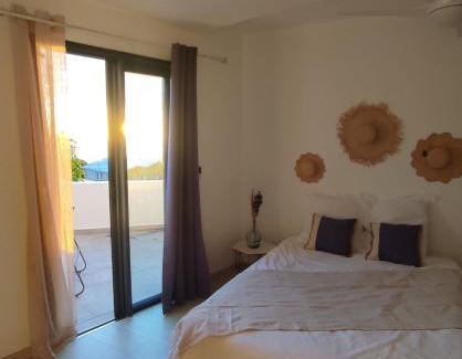 Montvert-les Bas Villa | La belle à Béa, villa à Saint Pierre