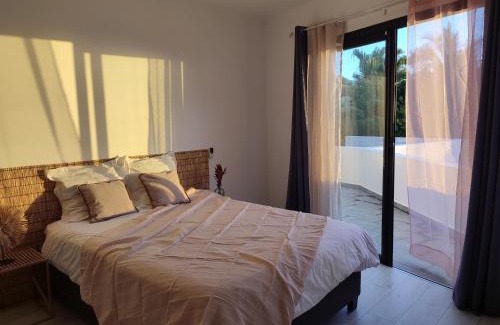 Montvert-les Bas Villa | La belle à Béa, villa à Saint Pierre
