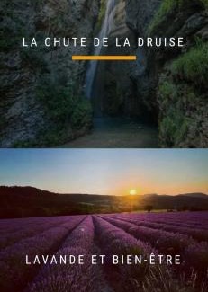 Chabeuil House | La belle échappée