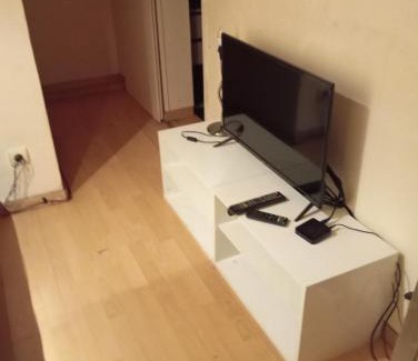 Saint-Pierre - Rene II - Bonsecours Apartment | La belle étape