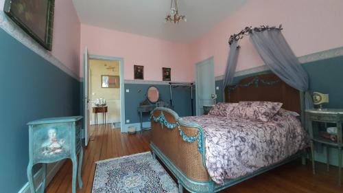 Boulogne-Centre Bed & Breakfast | La Belle Boulonnaise