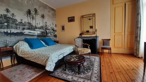 Boulogne-Centre Bed & Breakfast | La Belle Boulonnaise
