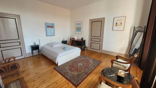 Boulogne-Centre Bed & Breakfast | La Belle Boulonnaise