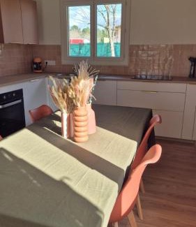 Pissos Apartment | La Belle Détente