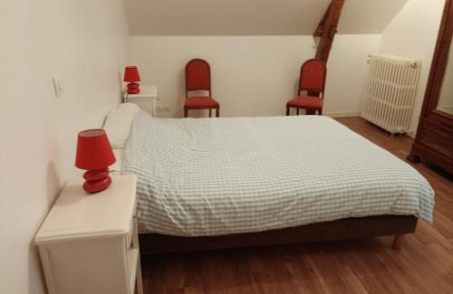 Loches House | La belle de la Gaiété