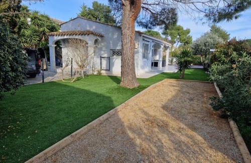 Sigean Villa | La Belle de Sigean