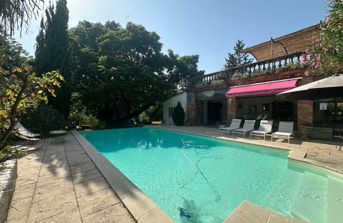 Saverdun House | La Belle Demeure - Piscine privée