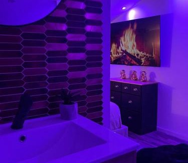 Bassan House | La Belle Echapée