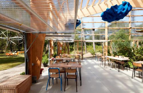 Ploemel Cabin | La Belle Folie