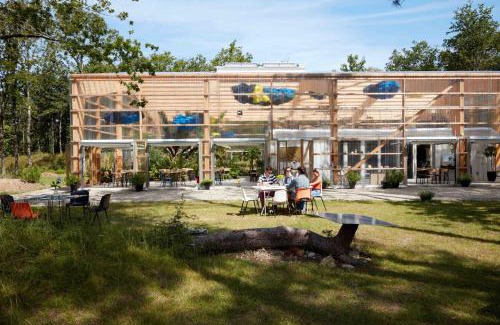 Ploemel Cabin | La Belle Folie