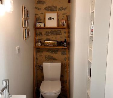 Cervon House | La Belle Grange de Cuzy