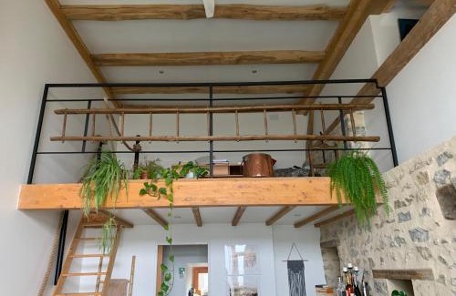 Cervon House | La Belle Grange de Cuzy