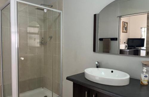 Parys House | La Belle Guesthouse Parys