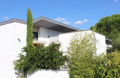 Albi House | La belle Maison Patio - Standing - Private swimming pool -