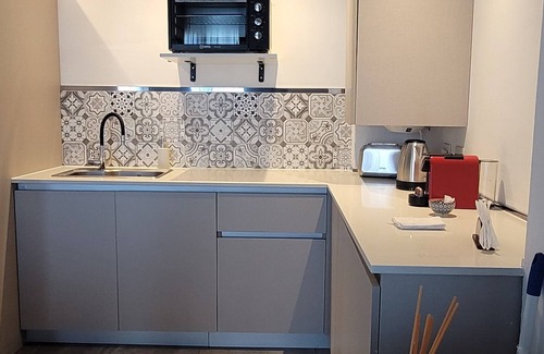 Acassuso Apartment | La Belle San Isidro Lofts