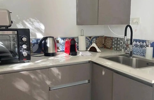 Acassuso Apartment | La Belle San Isidro Lofts