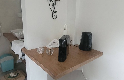 Acassuso Apartment | La Belle San Isidro Lofts