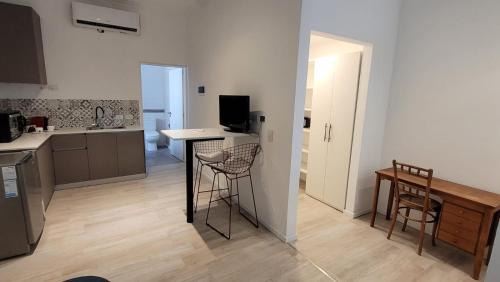 Acassuso Apartment | La Belle San Isidro Lofts