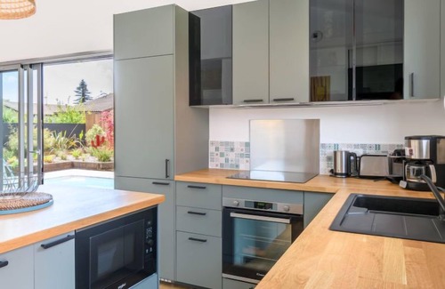 La Teste-de-Buch House | La Belle Testerine by Interhome