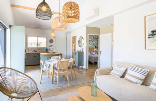 La Teste-de-Buch House | La Belle Testerine by Interhome