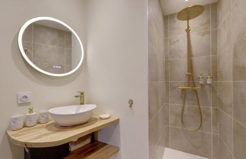 Minimes - Barriere de Paris Apartment | La Belle Toulouse - Métro - Parking - Arrivée autonome - Climatisation