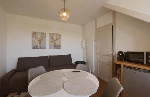 La Fuye-Velpeau Apartment | La Belle Tourangelle#Rabelaisien Free parking