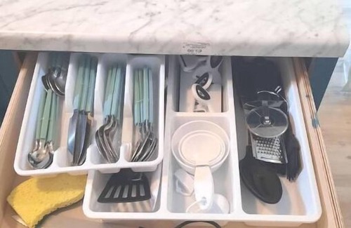 West Columbus Apartment | La belle!