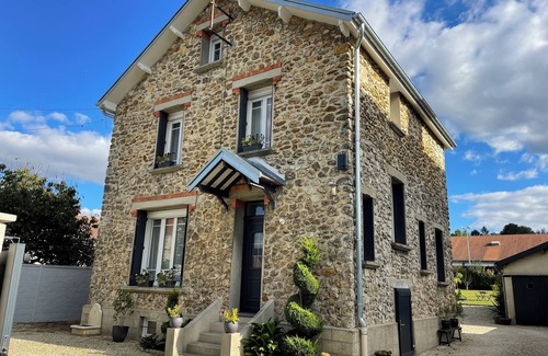 Dormans House | La belle vie, 4-star Champagne residence