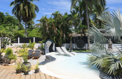 Ko Pha-ngan Hotel | La Belle Vie - Boutique Hotel Adults Only