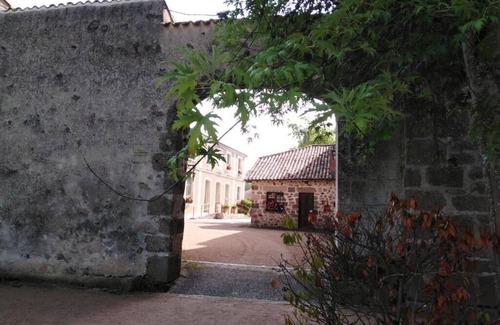 Exideuil House | La Belle Vienne - Bed and Breakfast