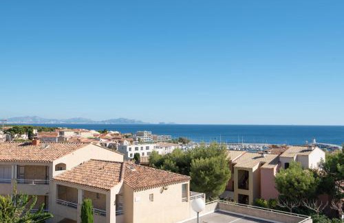 Sausset-les-Pins Apartment | La Belle Vue