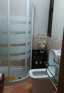 Lanzahita House | La belleza del Tietar