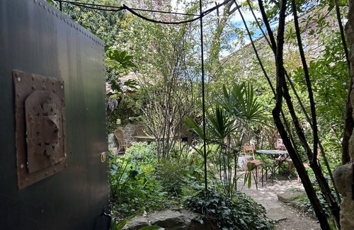 Mirabel-aux-Baronnies House | La Bergerie