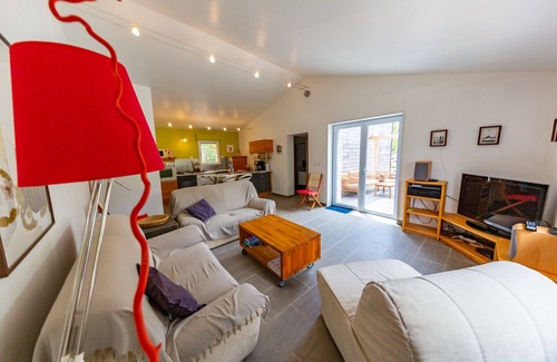 Sainte-Lucie-de-Porto-Vecchio Villa | La Bergerie by Pinarello Villa Services