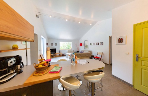 Sainte-Lucie-de-Porto-Vecchio Villa | La Bergerie by Pinarello Villa Services