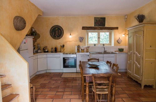 Murs House | La Bergerie de Murs.