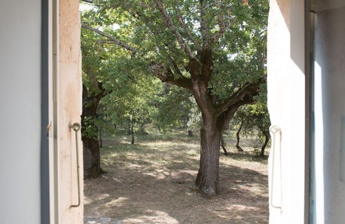 Murs House | La Bergerie de Murs.