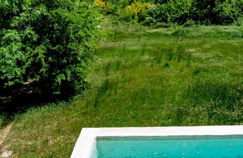 Teyssieres House | La bergerie des lunières