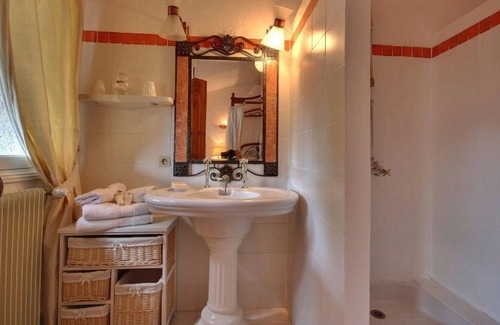 Taradeau House | La Bergerie du Moulin - Honeymoon room