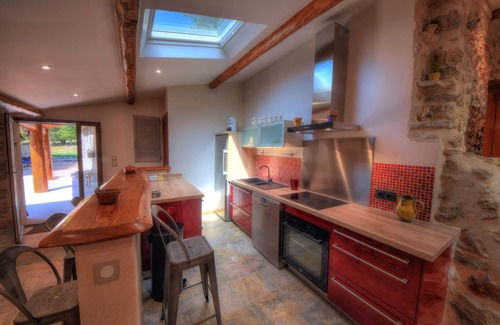 Aups Other | La Bergerie du Ravas - A haven of peace in the heart of the protected Verdon nature park