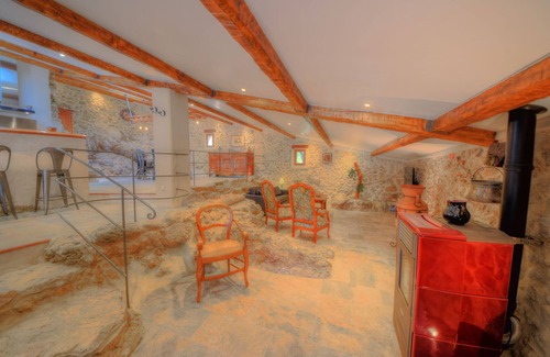 Aups Other | La Bergerie du Ravas - A haven of peace in the heart of the protected Verdon nature park
