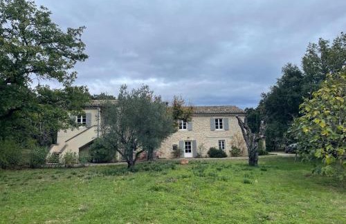 Grignan Bed & Breakfast | La bergerie