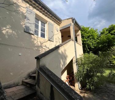 Grignan Bed & Breakfast | La bergerie