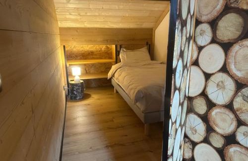 Esquieze-Sere Apartment | La Bergerie