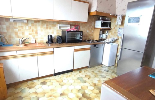 Etival Apartment | La berlie du jura +gîte n° 2 +2/6personnes
