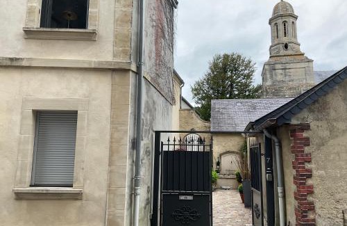 Saint-Vigor-le-Grand House | La Berlue Bayeux