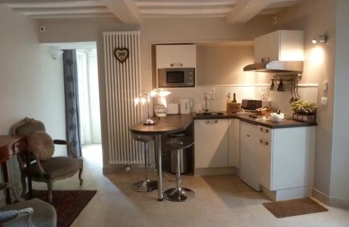 Saint-Vigor-le-Grand House | La Berlue Bayeux