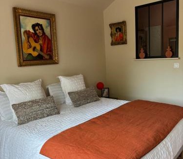 Gerde House | La Bigourdane