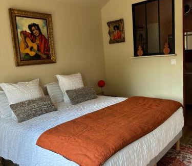 Gerde House | La Bigourdane